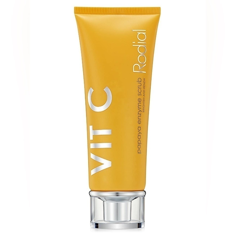 Rodial

Vit C Papaya Enzyme Scrub